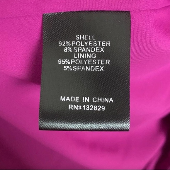 Revolve NBD x Naven Aida Blazer Dress - Picture 6 of 8